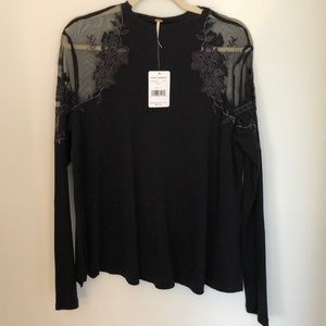 Free people shirt